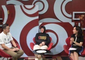 RBC Cup 2023 Mulai Bergulir, Ketum Perbasi Makassar Harap Basket Jadi Cabor Prioritas Kemenpora