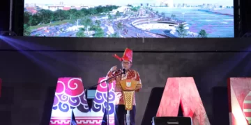 Danny Pomanto: Arsitek Jadi Kunci Membangun Kota dan Lingkungan - Utama