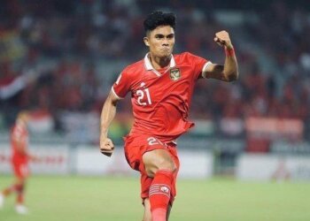 Kemenangan Pertama Timnas U-23 di Babak Grup Piala AFF U-23.