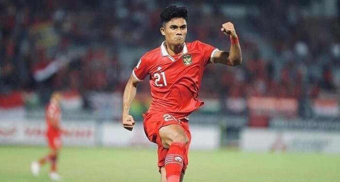 Kemenangan Pertama Timnas U-23 di Babak Grup Piala AFF U-23. Kemenangan Pertama Timnas U-23 di Babak Grup Piala AFF U-23. - Featured