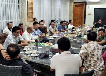 Layanan Masyarakat Makin Mudah, Wali Kota Danny Pomanto Buat 41 Daftar Kegiatan di Kontainer Recover Center