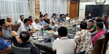 Layanan Masyarakat Makin Mudah, Wali Kota Danny Pomanto Buat 41 Daftar Kegiatan di Kontainer Recover Center - Utama