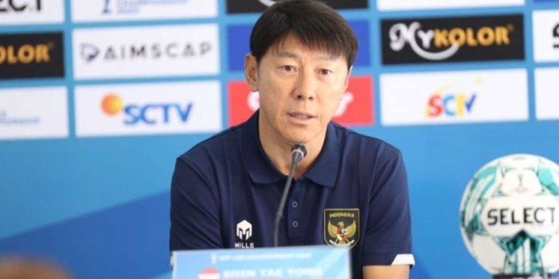 Tuan Rumah Thailand kalah 1-3 Timnas Indonesia U-23, Media Vietnam Heboh