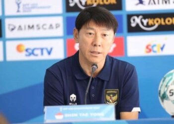Tuan Rumah Thailand kalah 1-3 Timnas Indonesia U-23, Media Vietnam Heboh
