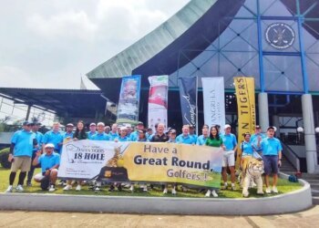 Purewax Dukung Upaya Misi Penyelamatan dan Rehabilitasi Satwa Asli Indonesia