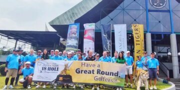 Purewax Dukung Upaya Misi Penyelamatan dan Rehabilitasi Satwa Asli Indonesia