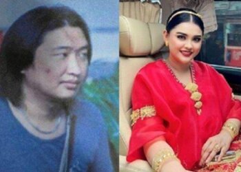 Selebgram Makassar Jadi Tersangka Jaringan Fredy Pratama