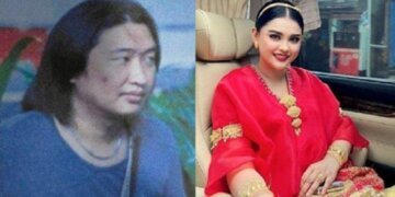 Selebgram Makassar Jadi Tersangka Jaringan Fredy Pratama - Utama