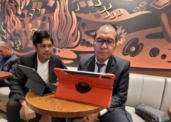 Wali Kota Danny Pomanto Presentasikan Pakinta dan Jampangi dalam Innovative Government Award Kemendagri 2023