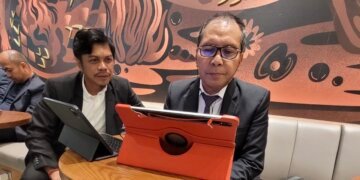 Wali Kota Danny Pomanto Presentasikan Pakinta dan Jampangi dalam Innovative Government Award Kemendagri 2023 - Utama