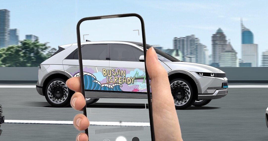 Kompetisi #BusanOnTheGo Menangkan Hadiah Jutaan Rupiah