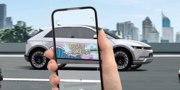 Kompetisi #BusanOnTheGo Menangkan Hadiah Jutaan Rupiah