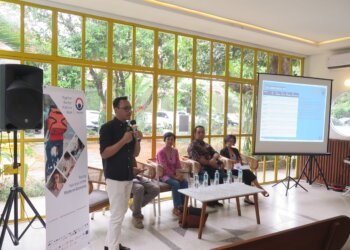 CIPG dan Fairwork Rilis Fairwork Indonesia Rating 2023