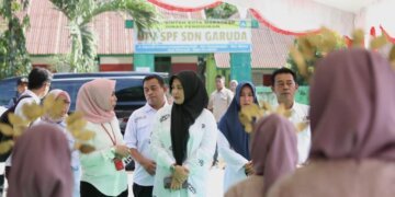 Wakil Wali Kota Makassar Sebut Stunting Dapat Dicegah Dengan Makan Ikan - Utama