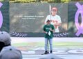 Diikuti 7 Negara, Danny Pomanto Buka Turnament Softball Internasional Makassar Open 2023