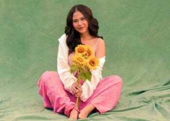 Hormati Nadine Amizah dan Perempuan Lain