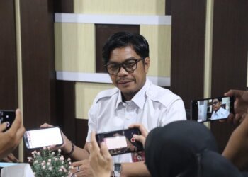 Diikuti 10 Negara, Kepala Bapenda Makassar Jadi Narasumber Pelatihan Pajak di Tokyo