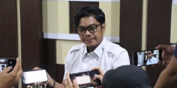 Diikuti 10 Negara, Kepala Bapenda Makassar Jadi Narasumber Pelatihan Pajak di Tokyo - Utama