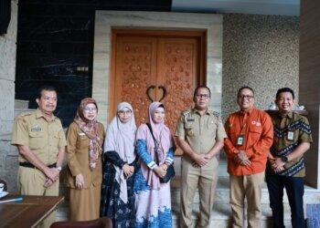 Balai BTKLPP Kemenkes: Kualitas Udara di Makassar Masih Bagus