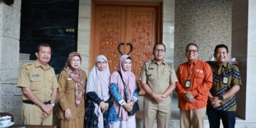 Balai BTKLPP Kemenkes: Kualitas Udara di Makassar Masih Bagus - Utama