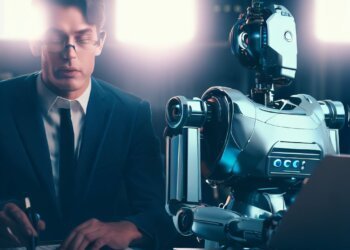 AI dalam Dunia Jurnalisme Modern, Senjakala bagi Jurnalis?