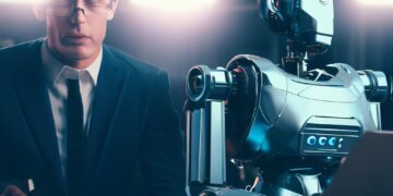 AI dalam Dunia Jurnalisme Modern, Senjakala bagi Jurnalis? - Utama