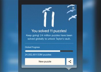 Teka-teki Taylor Swift Untuk Album Terbaru 1989 (Taylor’s Version)