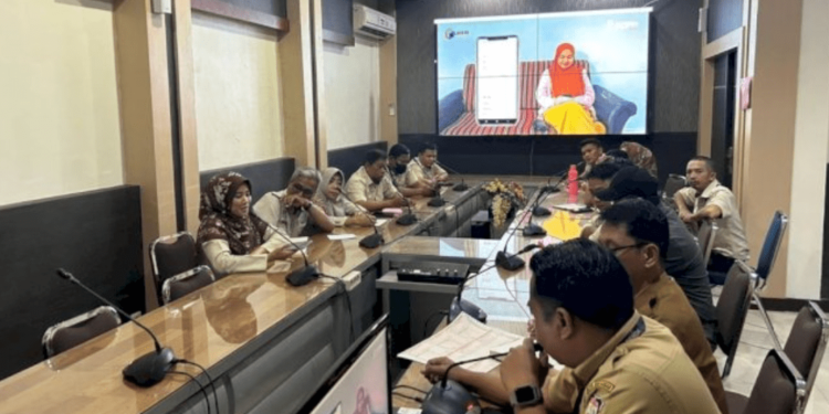 Bapenda Makassar Gelar Sosialisasi Peraturan Pajak Daerah BPHTB - Featured