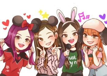 Polemik dan Rumor Perpanjangan Kontrak Blackpink dengan YG Entertainment