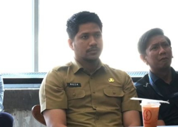 Bapenda Makassar Gelar Rapat Terkait Kegiatan Halo Makassar