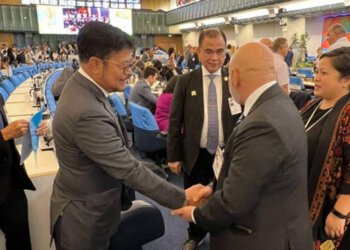 Rumah Dinas Menteri Pertanian Digeledah KPK