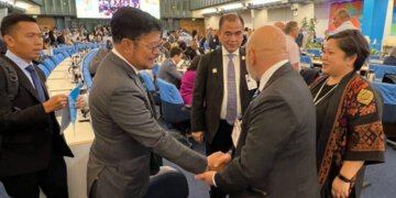 Rumah Dinas Menteri Pertanian Digeledah KPK - Utama