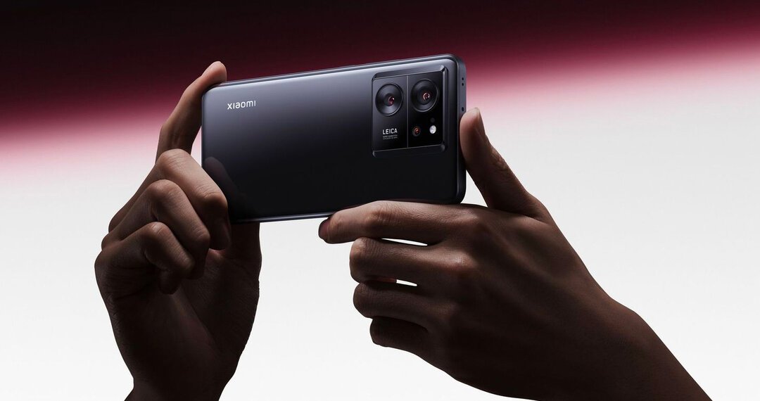 Segera Hadir di Indonesia Xiaomi 13T