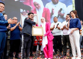 KPK tegaskan ‘tidak ada unsur politik’ Pada Dugaan Kasus Korupsi di Kementan