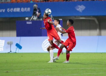 Skenario Timnas U-24 Indonesia Lolos ke 16 Besar Asian Games 2022