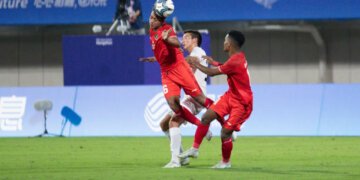 Skenario Timnas U-24 Indonesia Lolos ke 16 Besar Asian Games 2022 - Utama