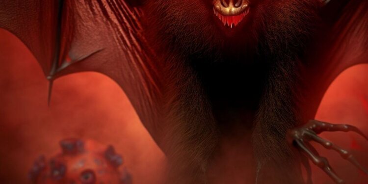 Virus Nipah: Mengenal Karakter, Bahaya, dan Cara Pencegahan - Featured