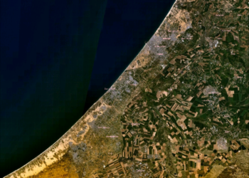 Perdana Menteri Israel Benjamin Netanyahu Nyatakan Keadaan Perang