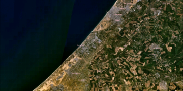 Perdana Menteri Israel Benjamin Netanyahu Nyatakan Keadaan Perang