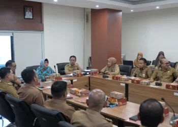 Indira Yusuf Ismail Genjot Zero Stunting Wujudkan Generasi Makassar yang Sehat dan Unggul