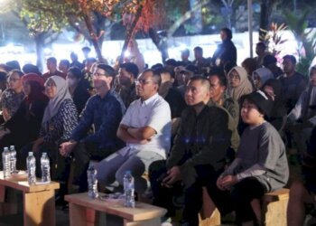 Lewat Film Freeman, Danny Pomanto Ajak Anak Muda Perkuat Tekad Gapai Tujuan