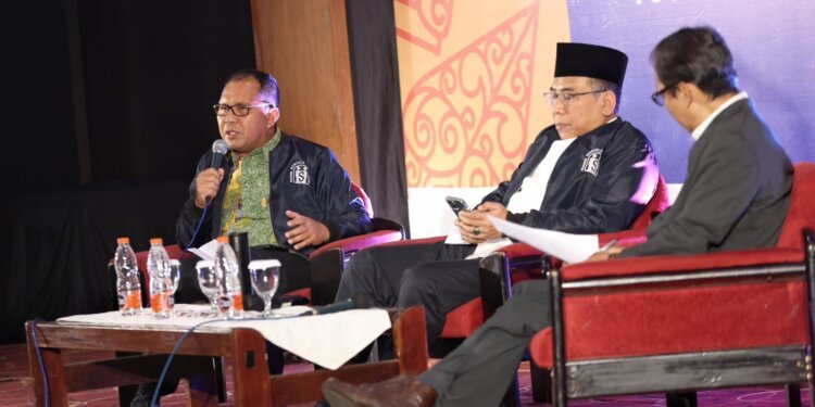 Di hadapan Sosiolog se-Indonesia, Wali Kota Danny Pomanto Bocorkan Rahasianya - Featured