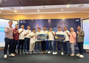 Kalla Toyota Urip Menang Regional Kaizen & Innovation Marathon Contest 2023