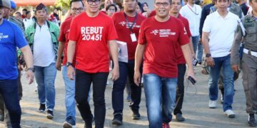 Kemenpan RB-APEKSI Searah Reformasi Birokrasi, Danny Pomanto: Kinerja dan Dedikasi yang Utama - Utama