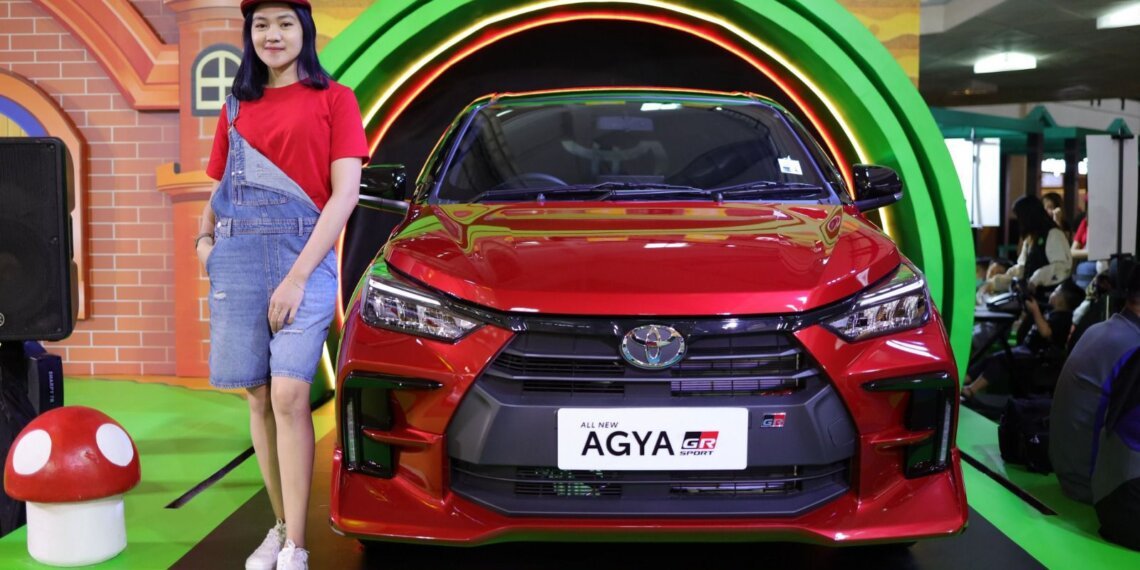 agya-sport