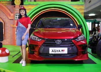 Beli Mobil Toyota Sekarang! Pesta Akhir Tahun Berlimpah Promo Menarik