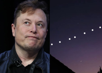 Elon Musk Arahkan Starlink ke Gaza: Pulihkan Jaringan Telekomunikasi yang Dilumpuhkan