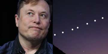 Elon Musk Arahkan Starlink ke Gaza: Pulihkan Jaringan Telekomunikasi yang Dilumpuhkan