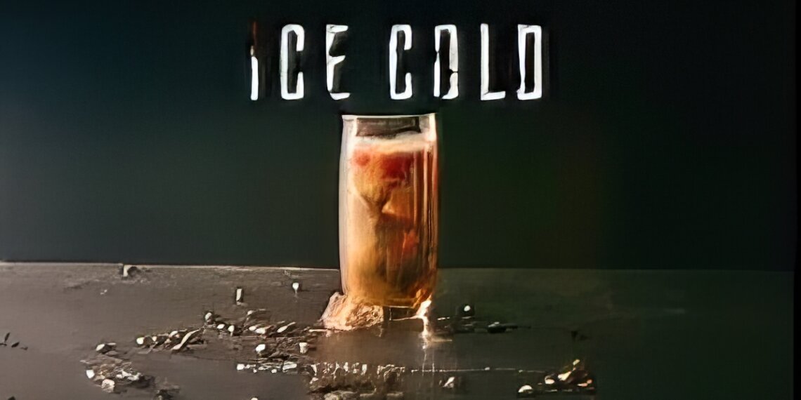 Sudah Nonton: Ice Cold: Murder, Coffee and Jessica Wongso
