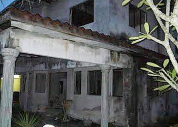 Ratusan Orang Ikut Casting Film “Karunrung 1995”